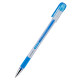 Ручка гелевая Пишет-Стирает Axent Student AG1071_Синий