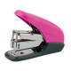 Степлер №24/6 Axent Shell PS мощность 20л. 4841-**_Розовый