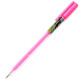 Ручка гелевая Santi Amazing color 420335_Розовый