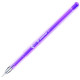 Ручка гелевая Santi Diamond 411668_Фиолетовый