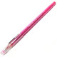 Ручка гелевая Mecan Diamond MC-525_Розовый