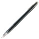 Ручка гелевая Mecan Diamond MC-525_Черный