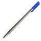 Ручка шариковая Radius Nifti pen 779283_Синий