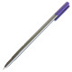 Ручка шариковая Radius Nifti pen 779283_Фиолетовый