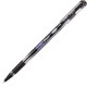 Ручка шариковая LINC Glycer 10X 0,7мм 4203**_Черный