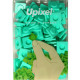 Пиксели Upixel Big WY-P001_Аквамарин