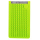 Чехол Upixel Larg WY-B009 Пиксели 14*1*8,5см_Бирюзовый