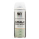 Краска-аэрозоль PintyPlus на водной основе Chalk-finish 400 мл NV100*_Мятный