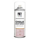 Краска-аэрозоль PintyPlus на водной основе Chalk-finish 400 мл NV100*_розовая светлая