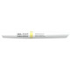 Маркер двусторонний Pigment marker Winsor and Newton 0202***_лимонно-желтый светлый (001)