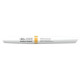 Маркер двусторонний Pigment marker Winsor and Newton 0202***_желтый винзор темный (731)