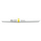 Маркер двусторонний Pigment marker Winsor and Newton 0202***_желтый сверкающий светлый (002)