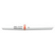 Маркер двусторонний Pigment marker Winsor and Newton 0202***_коралловый (017)