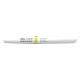 Маркер двусторонний Pigment marker Winsor and Newton 0202***_желто-зеленый (073)