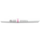 Маркер двусторонний Pigment marker Winsor and Newton 0202***_хинакридон маджента светлая (024)