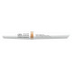 Маркер двусторонний Pigment marker Winsor and Newton 0202***_умбра жженая света (110)