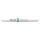 Маркер двусторонний Pigment marker Winsor and Newton 0202***_зеленый винзор (721)