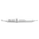 Маркер двусторонний Pigment marker Winsor and Newton 0202***_зеленый-яркий (069)
