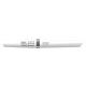 Маркер двусторонний Pigment marker Winsor and Newton 0202***_серый тонер 4 (141)