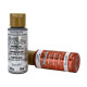 Краска акриловая DecoArt Dazzling металлик 59мл  DA***_серебро (DAO70-3)