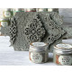 Краска акриловая Фабрика Декора 50мл Rustic Paint FDRP**_серый