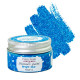Краска акриловая Фабрика Декору  30мл с глиттером Shimmer paint FDSAP**_синий