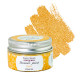 Краска акриловая Фабрика Декору  30мл с глиттером Shimmer paint FDSAP**_золото