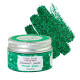 Краска акриловая Фабрика Декору  30мл с глиттером Shimmer paint FDSAP**_зеленый лес