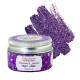 Краска акриловая Фабрика Декору  30мл с глиттером Shimmer paint FDSAP**_фиолетовый