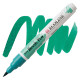 Маркер-кисть акварельный Ecoline Brushpen Royal Talens_зеленый темный (602)