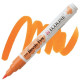 Маркер-кисть акварельный Ecoline Brushpen Royal Talens_оранжевый светлый (236)