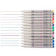 Ручка капиллярная PIGMA Micron линер 0,45мм XSDK05#**_бордо