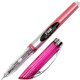 Ручка шариковая Flair Writo-meter 10000м письма 743_Красный
