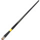 Кисть - KOLOS синт овальн. Yellow stripe 1017 д.р._№18