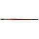 Кисть KOLOS синт плоск Carrot 1097F к.р._№8