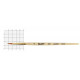 Кисть - Roubloff синтетика круглая 1310 к.р._№3