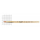 Кисть - Roubloff синтетика круглая 1310 к.р._№4
