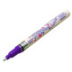 Маркер для картона Marvy Liners 1-2мм 170-S_фиолетовый (94510981)