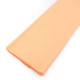 Бумага гофрированная креповая 55% 50*200см Josef Otten 55-80_персиковый светлый (55-8027)