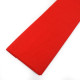 Бумага гофрированная креповая 55% 50*200см Josef Otten 55-80_красный (55-8001)