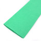 Бумага гофрированная креповая 55% 50*200см Josef Otten 55-80_мятный (55-8022)