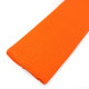 Бумага гофрированная креповая 55% 50*200см Josef Otten 55-80_оранжевый (55-8015)
