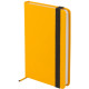Еженедельник  2020 Axent 9*15 Pocket Strong 8508-20_Желтый