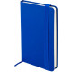 Еженедельник  2020 Axent 9*15 Pocket Strong 8508-20_Синий светлый