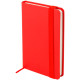 Еженедельник  2020 Axent 9*15 Pocket Strong 8508-20_Красный