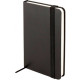 Еженедельник  2020 Axent 9*15 Pocket Strong 8508-20_Черный