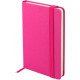 Еженедельник  2020 Axent 9*15 Pocket Strong 8508-20_Розовый