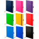Еженедельник  2020 Axent 14,5*21 Prime Strong 8507-20_Желтый