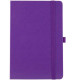 Еженедельник  2020 Axent 14,5*21 Prime Strong 8507-20_Фиолетовый