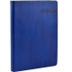 Ежедневник 2020 Leo Planner А5 Eterno PU 25196*_Синий